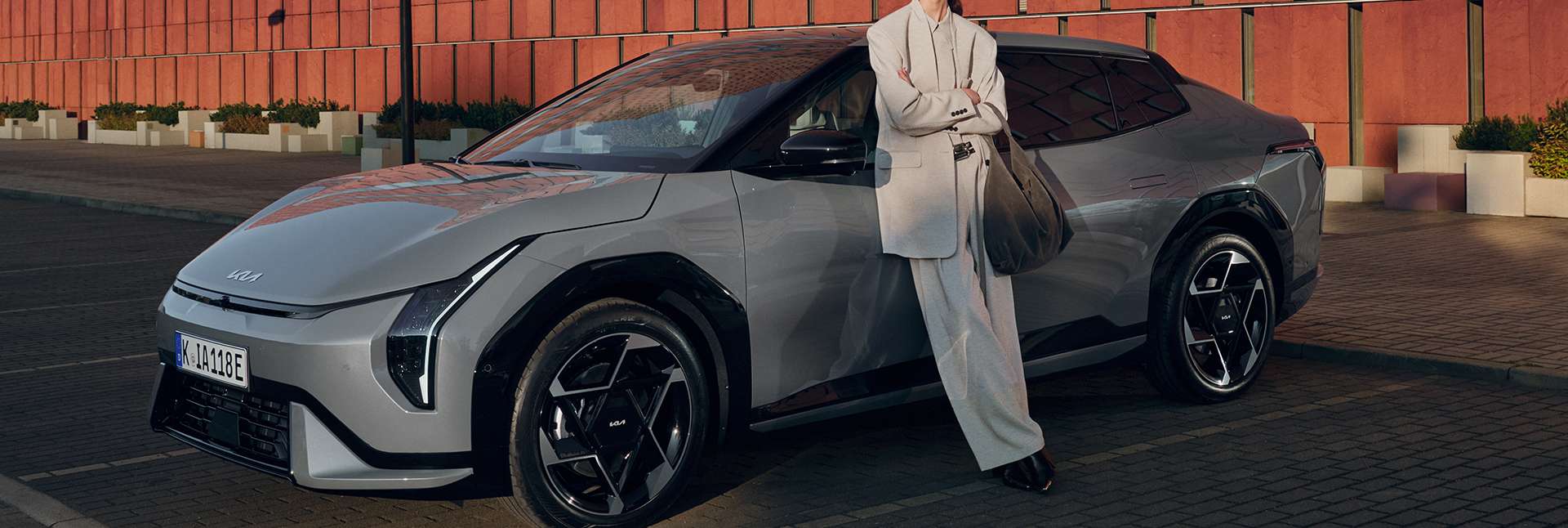 Slide Garage P & P AG 2