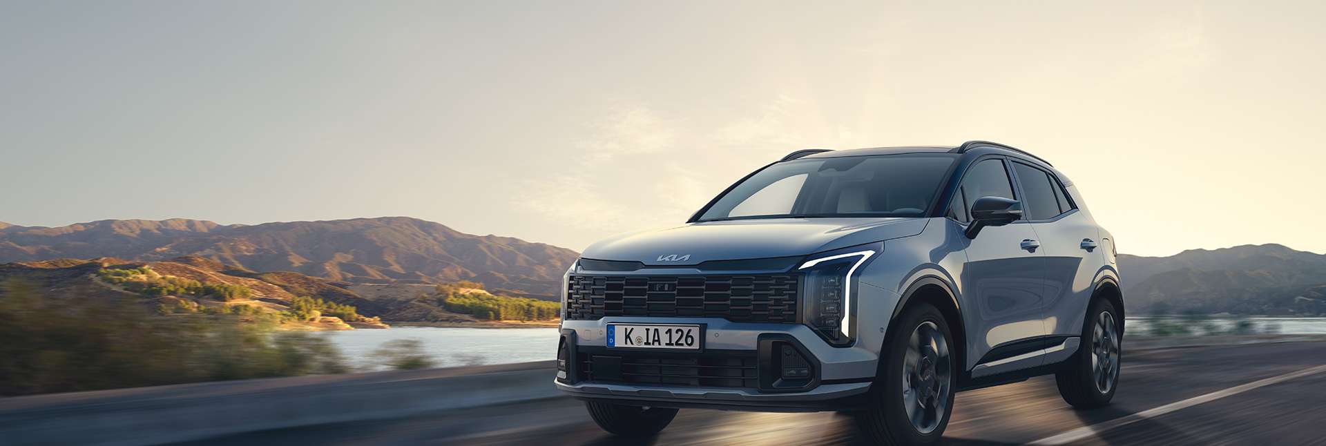 Slide Garage P & P AG 8